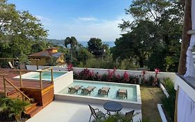 Santomar Guest House